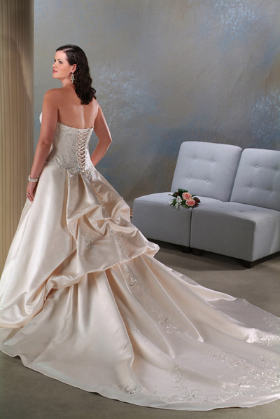 Bn Plus Size Wedding Dresses 420